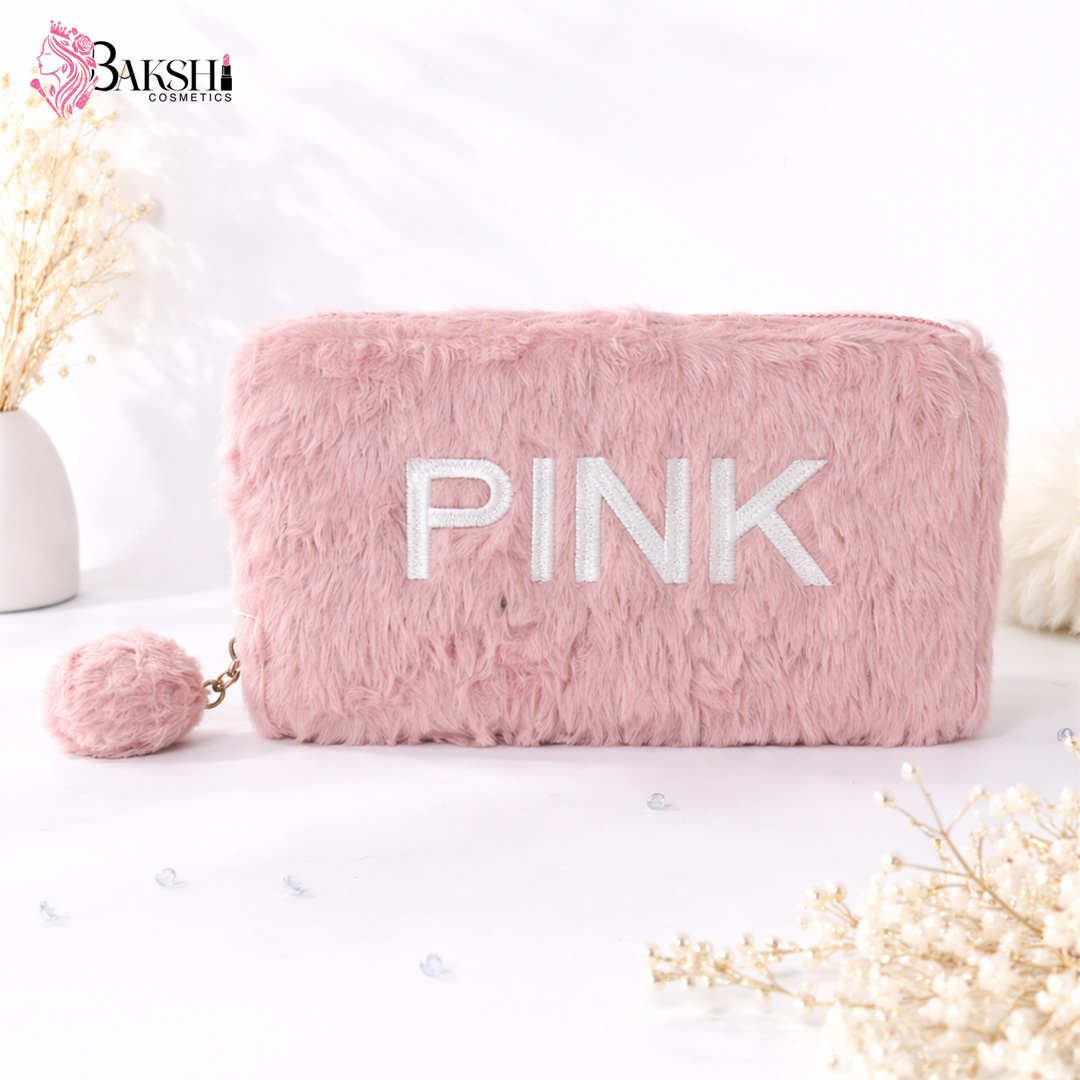 Dusty Rose Quilted Sling Bag